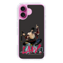 Slim Protection Case［ TEKKEN - Marshall Law ］