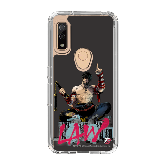 Slim Protection Case［ TEKKEN - Marshall Law ］