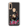 Slim Protection Case［ TEKKEN - Marshall Law ］