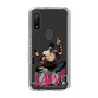 Slim Protection Case［ TEKKEN - Marshall Law ］
