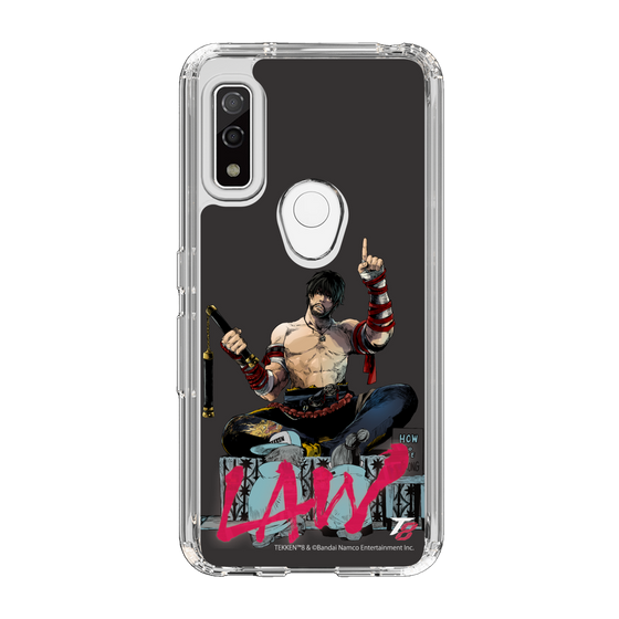 Slim Protection Case［ TEKKEN - Marshall Law ］