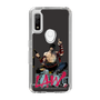 Slim Protection Case［ TEKKEN - Marshall Law ］