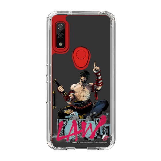 Slim Protection Case［ TEKKEN - Marshall Law ］