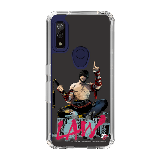 Slim Protection Case［ TEKKEN - Marshall Law ］