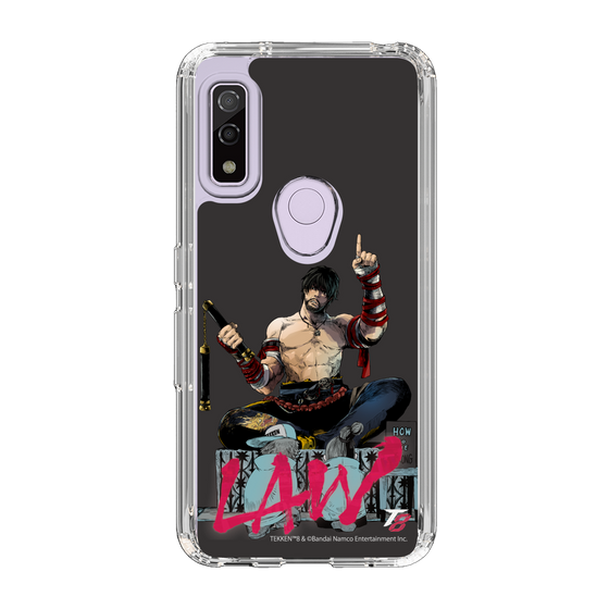 Slim Protection Case［ TEKKEN - Marshall Law ］