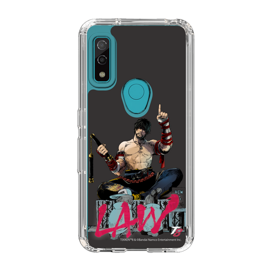 Slim Protection Case［ TEKKEN - Marshall Law ］