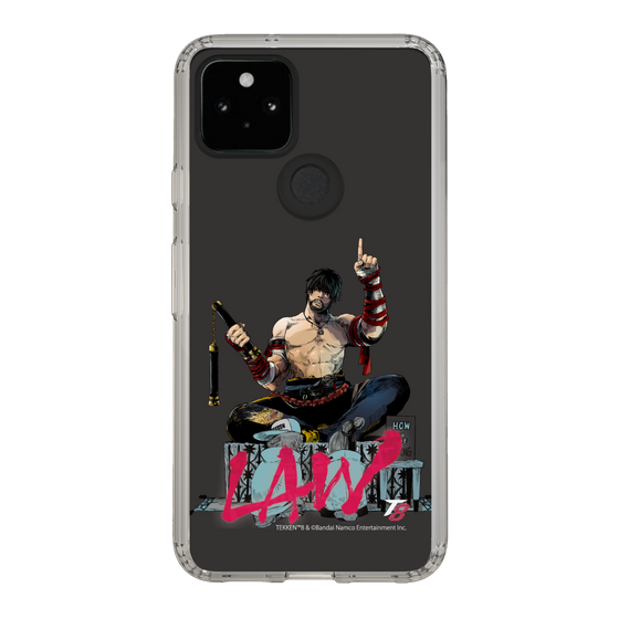 Slim Protection Case［ TEKKEN - Marshall Law ］