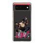 Slim Protection Case［ TEKKEN - Marshall Law ］