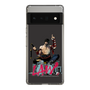Slim Protection Case［ TEKKEN - Marshall Law ］