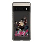 Slim Protection Case［ TEKKEN - Marshall Law ］