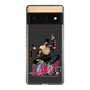 Slim Protection Case［ TEKKEN - Marshall Law ］