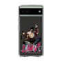 Slim Protection Case［ TEKKEN - Marshall Law ］