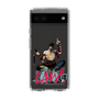 Slim Protection Case［ TEKKEN - Marshall Law ］
