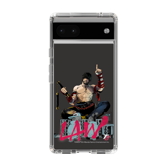 Slim Protection Case［ TEKKEN - Marshall Law ］
