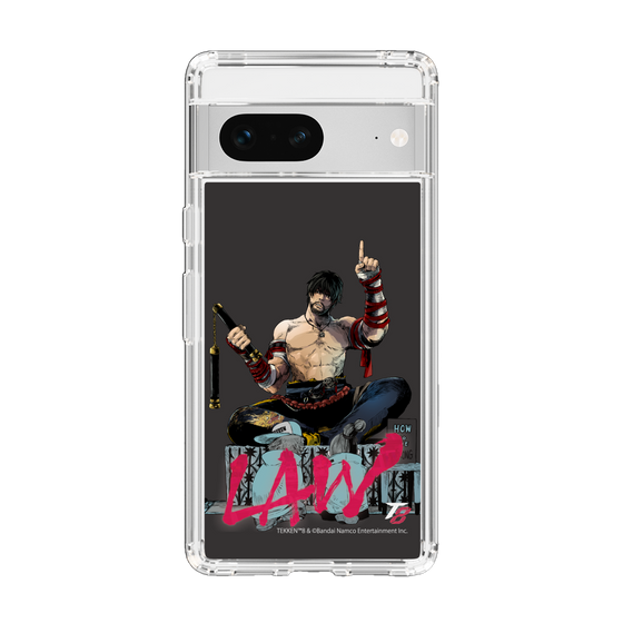 Slim Protection Case［ TEKKEN - Marshall Law ］