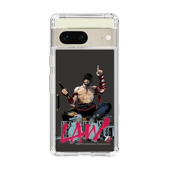 Slim Protection Case［ TEKKEN - Marshall Law ］