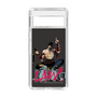 Slim Protection Case［ TEKKEN - Marshall Law ］