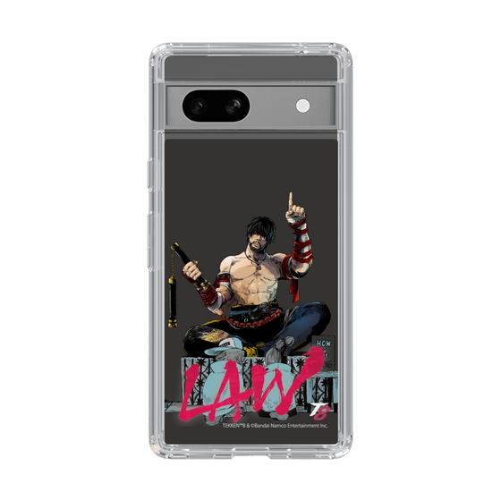 Slim Protection Case［ TEKKEN - Marshall Law ］