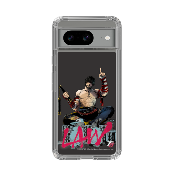 Slim Protection Case［ TEKKEN - Marshall Law ］