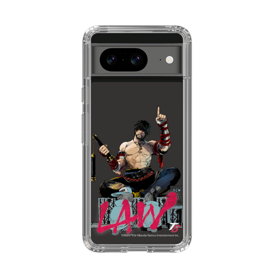 Slim Protection Case［ TEKKEN - Marshall Law ］