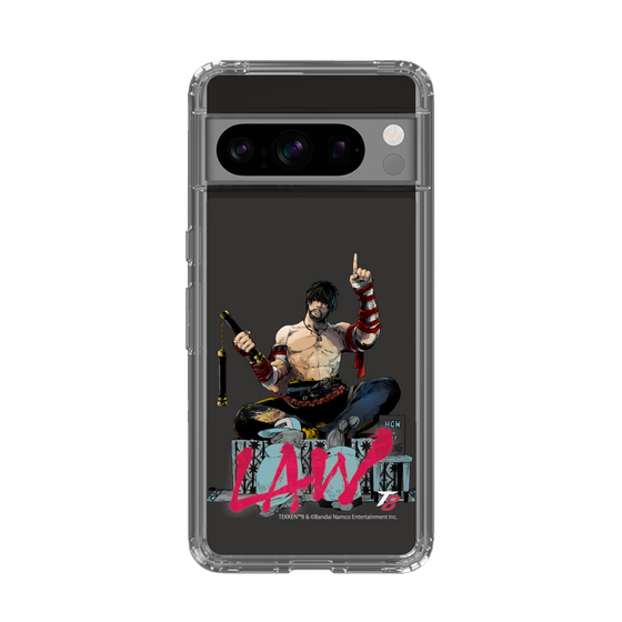 Slim Protection Case［ TEKKEN - Marshall Law ］