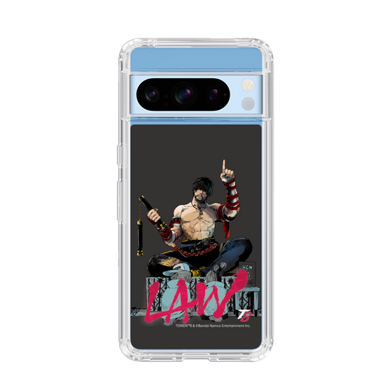 Slim Protection Case［ TEKKEN - Marshall Law ］