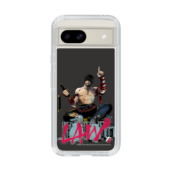 Slim Protection Case［ TEKKEN - Marshall Law ］
