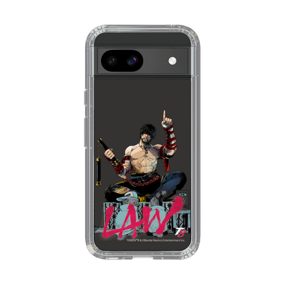 Slim Protection Case［ TEKKEN - Marshall Law ］