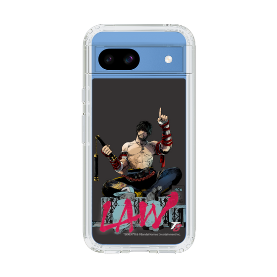 Slim Protection Case［ TEKKEN - Marshall Law ］
