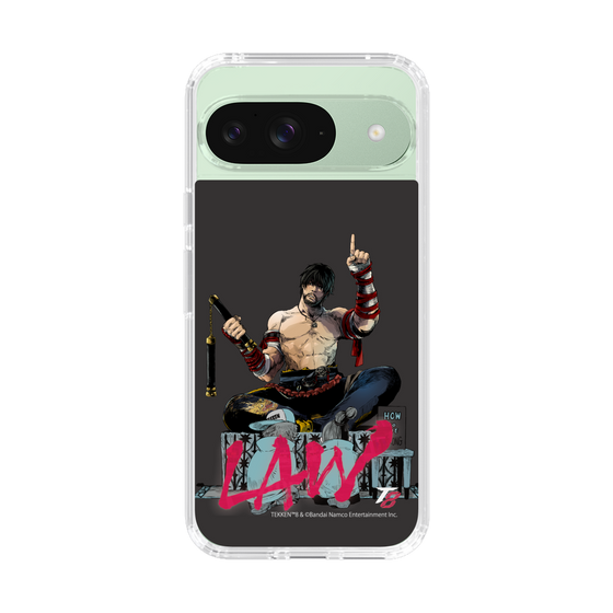 Slim Protection Case［ TEKKEN - Marshall Law ］