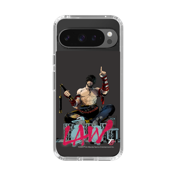 Slim Protection Case［ TEKKEN - Marshall Law ］