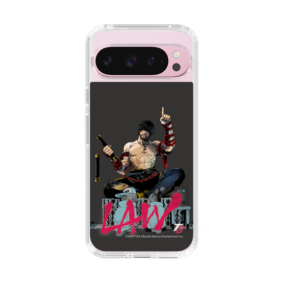 Slim Protection Case［ TEKKEN - Marshall Law ］