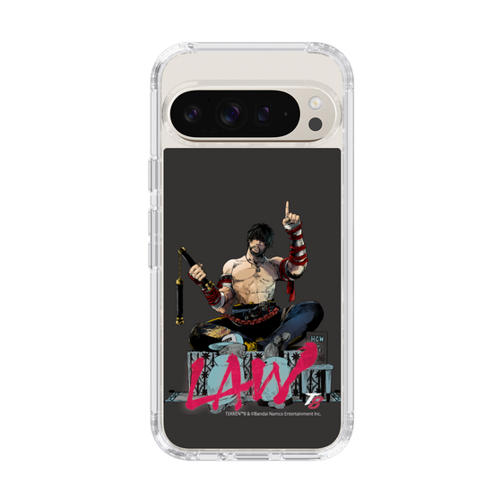 Slim Protection Case［ TEKKEN - Marshall Law ］