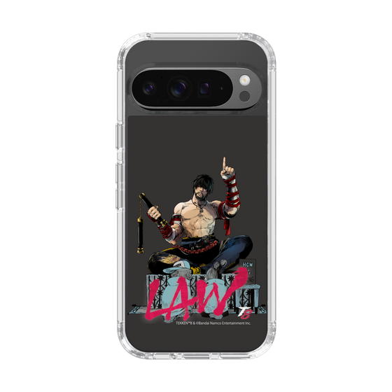Slim Protection Case［ TEKKEN - Marshall Law ］