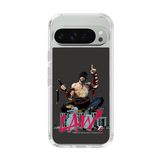 Slim Protection Case［ TEKKEN - Marshall Law ］