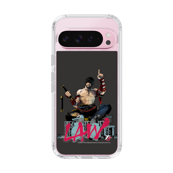 Slim Protection Case［ TEKKEN - Marshall Law ］