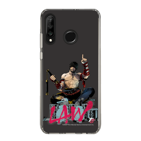 Slim Protection Case［ TEKKEN - Marshall Law ］