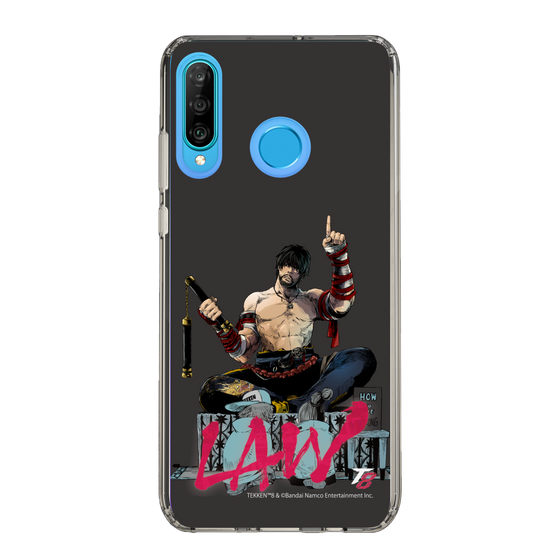 Slim Protection Case［ TEKKEN - Marshall Law ］