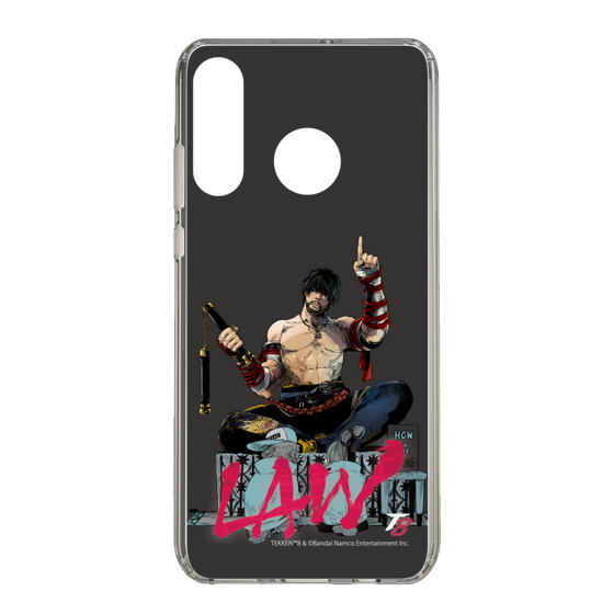 Slim Protection Case［ TEKKEN - Marshall Law ］