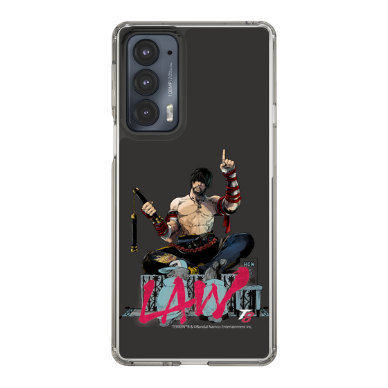Slim Protection Case［ TEKKEN - Marshall Law ］