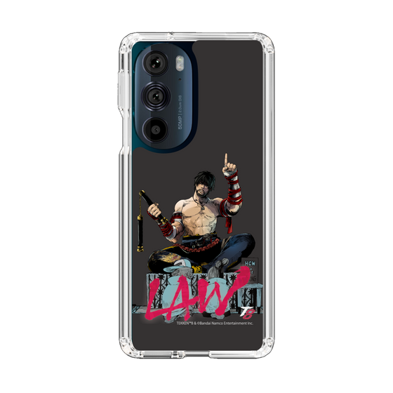 Slim Protection Case［ TEKKEN - Marshall Law ］