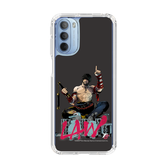 Slim Protection Case［ TEKKEN - Marshall Law ］