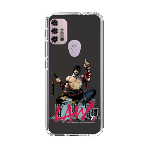 Slim Protection Case［ TEKKEN - Marshall Law ］