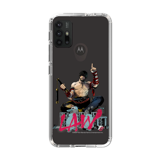 Slim Protection Case［ TEKKEN - Marshall Law ］
