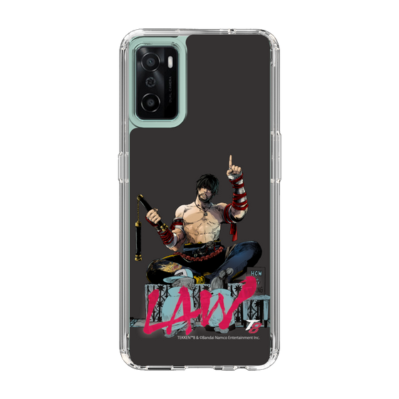 Slim Protection Case［ TEKKEN - Marshall Law ］