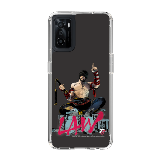 Slim Protection Case［ TEKKEN - Marshall Law ］