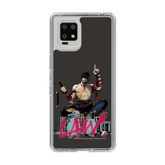 Slim Protection Case［ TEKKEN - Marshall Law ］