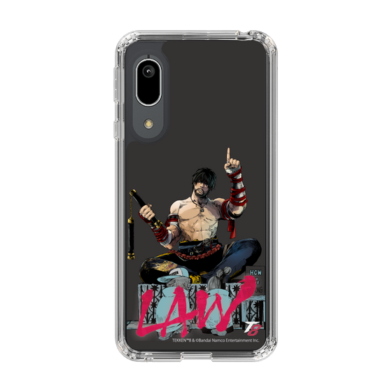 Slim Protection Case［ TEKKEN - Marshall Law ］