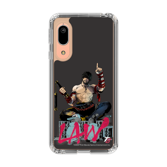 Slim Protection Case［ TEKKEN - Marshall Law ］
