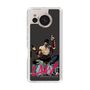 Slim Protection Case［ TEKKEN - Marshall Law ］